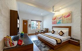 Aapno Ghar Resort & Amusement Park